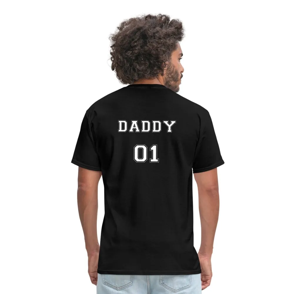 Daddy 01 T-Shirt