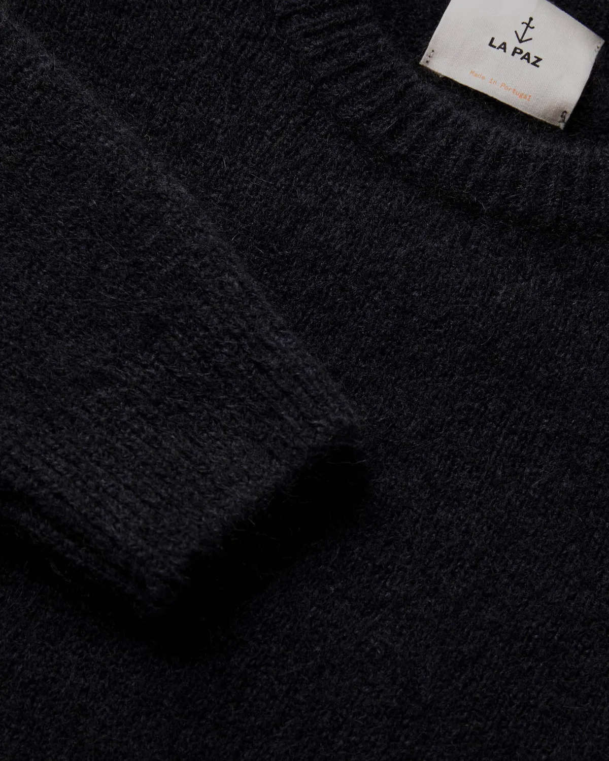 Delgado Sweater - Navy