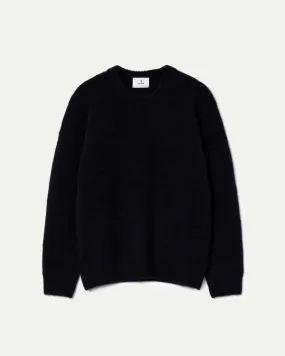 Delgado Sweater - Navy