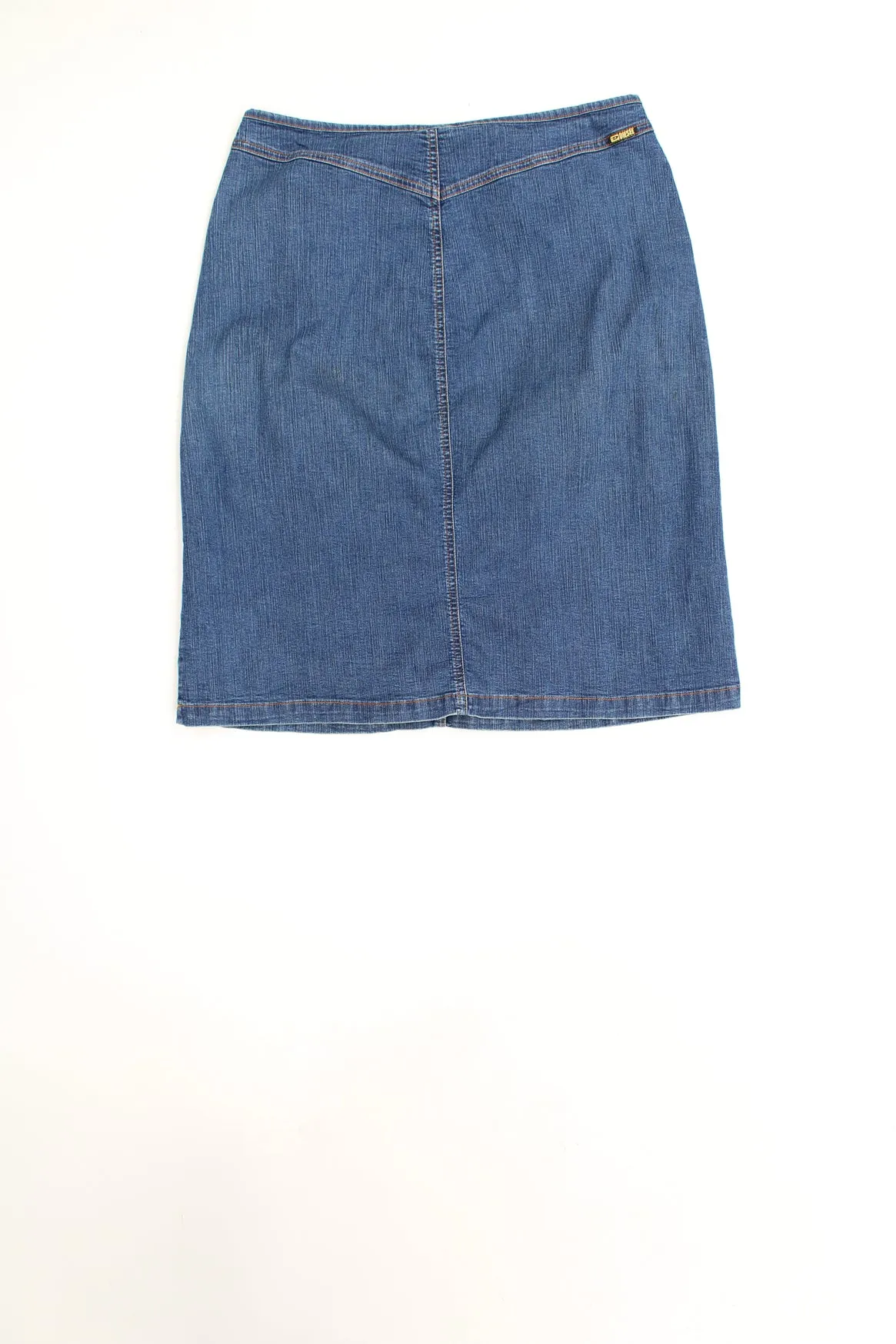 Diesel Denim Skirt