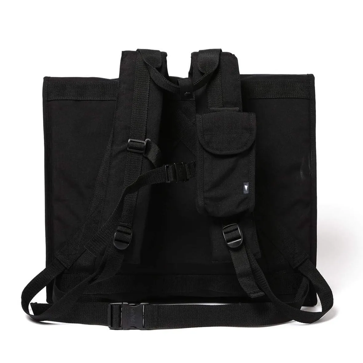 EG + MP for Pilgrim Transit Tote Backpack