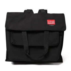 EG + MP for Pilgrim Transit Tote Backpack