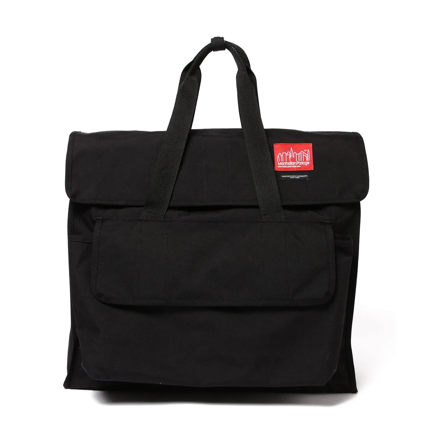 EG + MP for Pilgrim Transit Tote Backpack