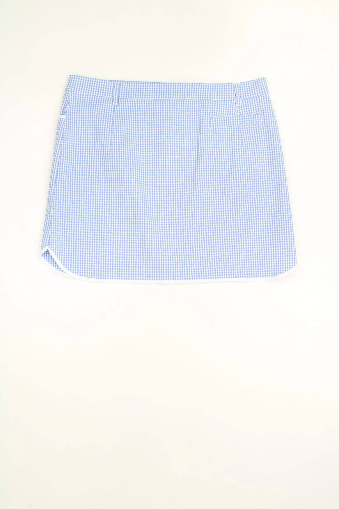 Elle Tennis Skirt