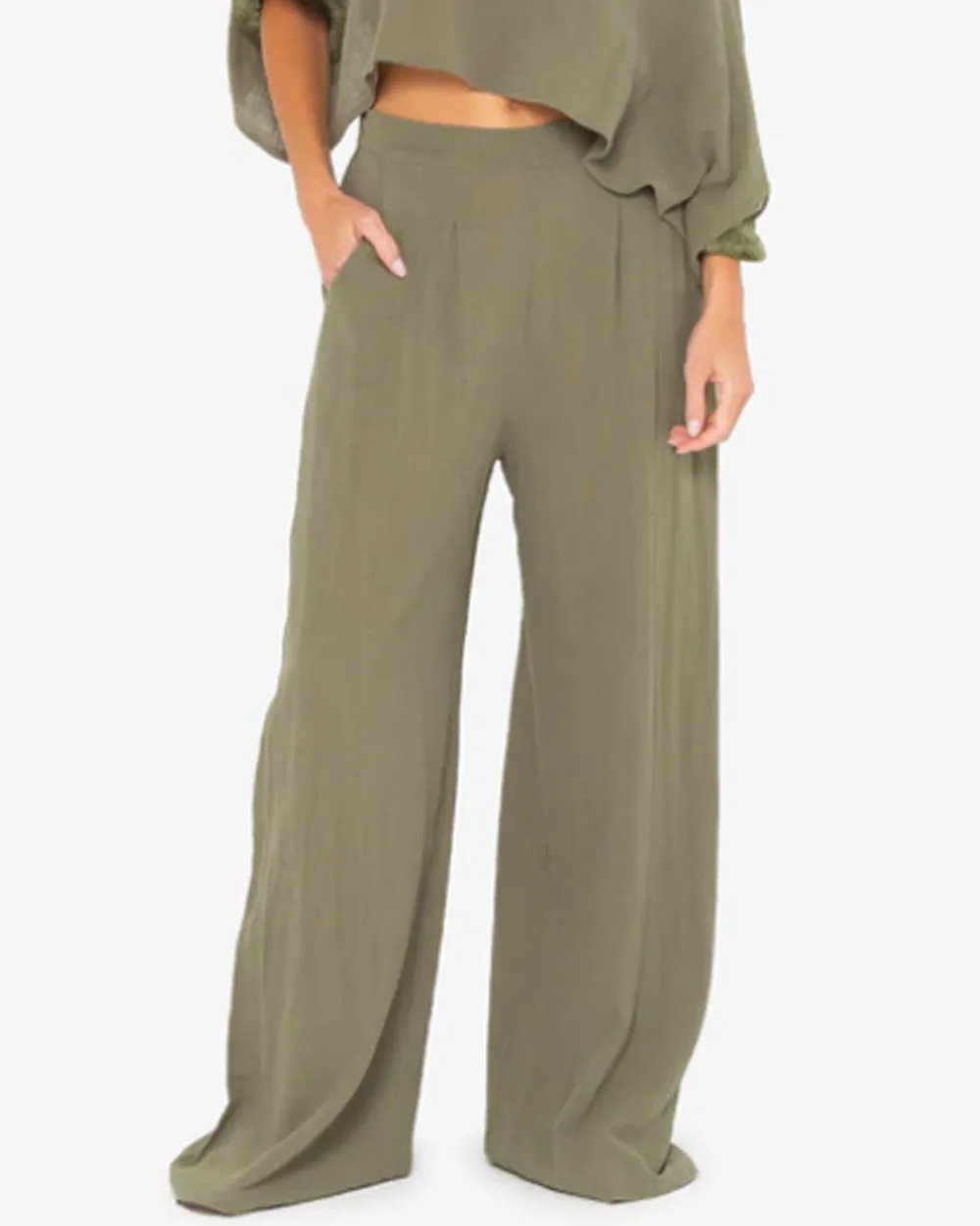 Forest Kelian Pant