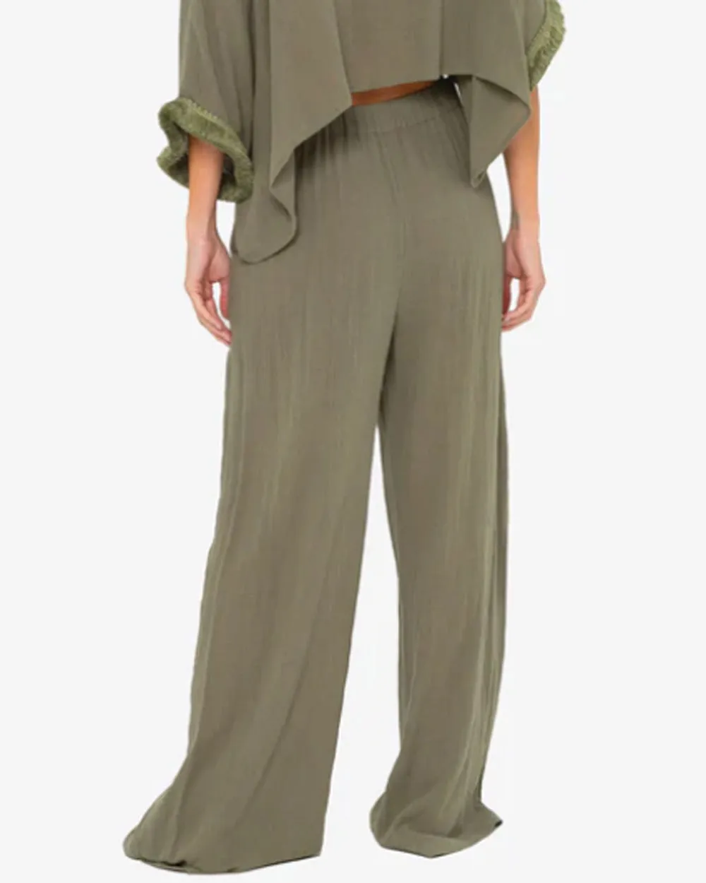 Forest Kelian Pant