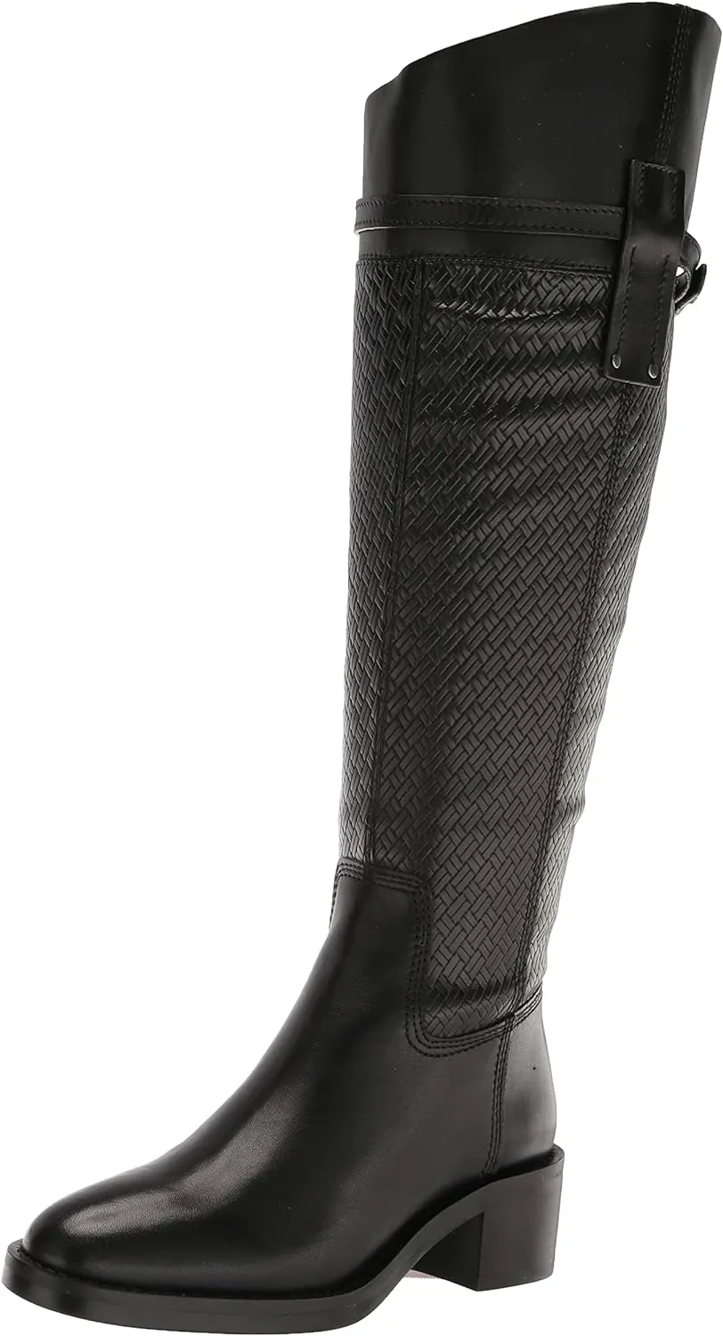 Franco Sarto Women's Colt Tall Knee High Boots