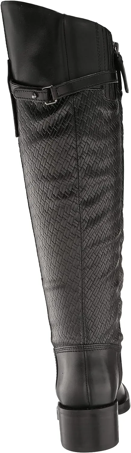 Franco Sarto Women's Colt Tall Knee High Boots