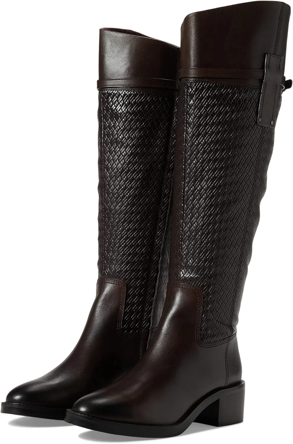 Franco Sarto Women's Colt Tall Knee High Boots