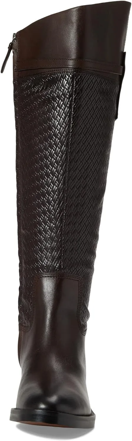 Franco Sarto Women's Colt Tall Knee High Boots