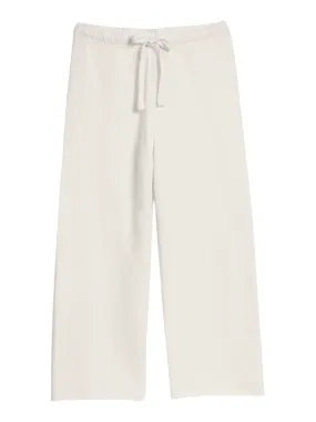 Frank & Eileen Catherine Favorite Sweatpants in Vintage White