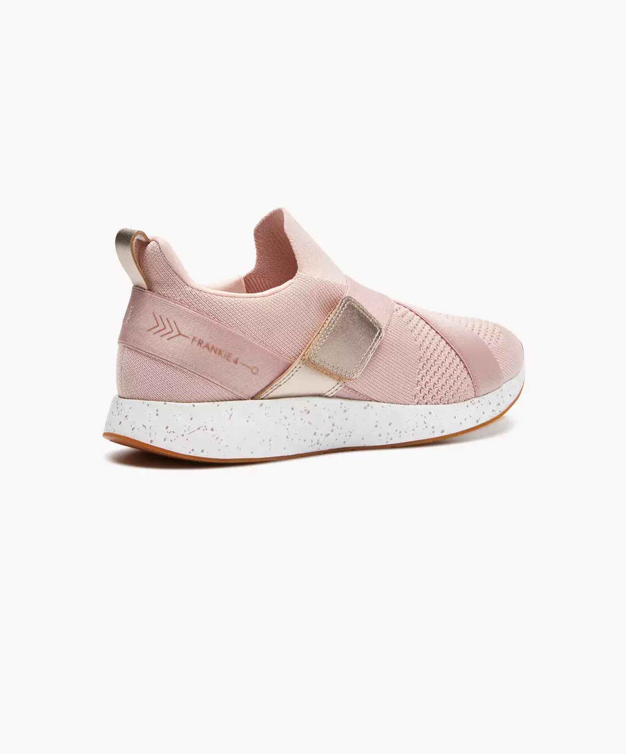 FRANKIE4 Zoey Dusty Blossom Sneakers