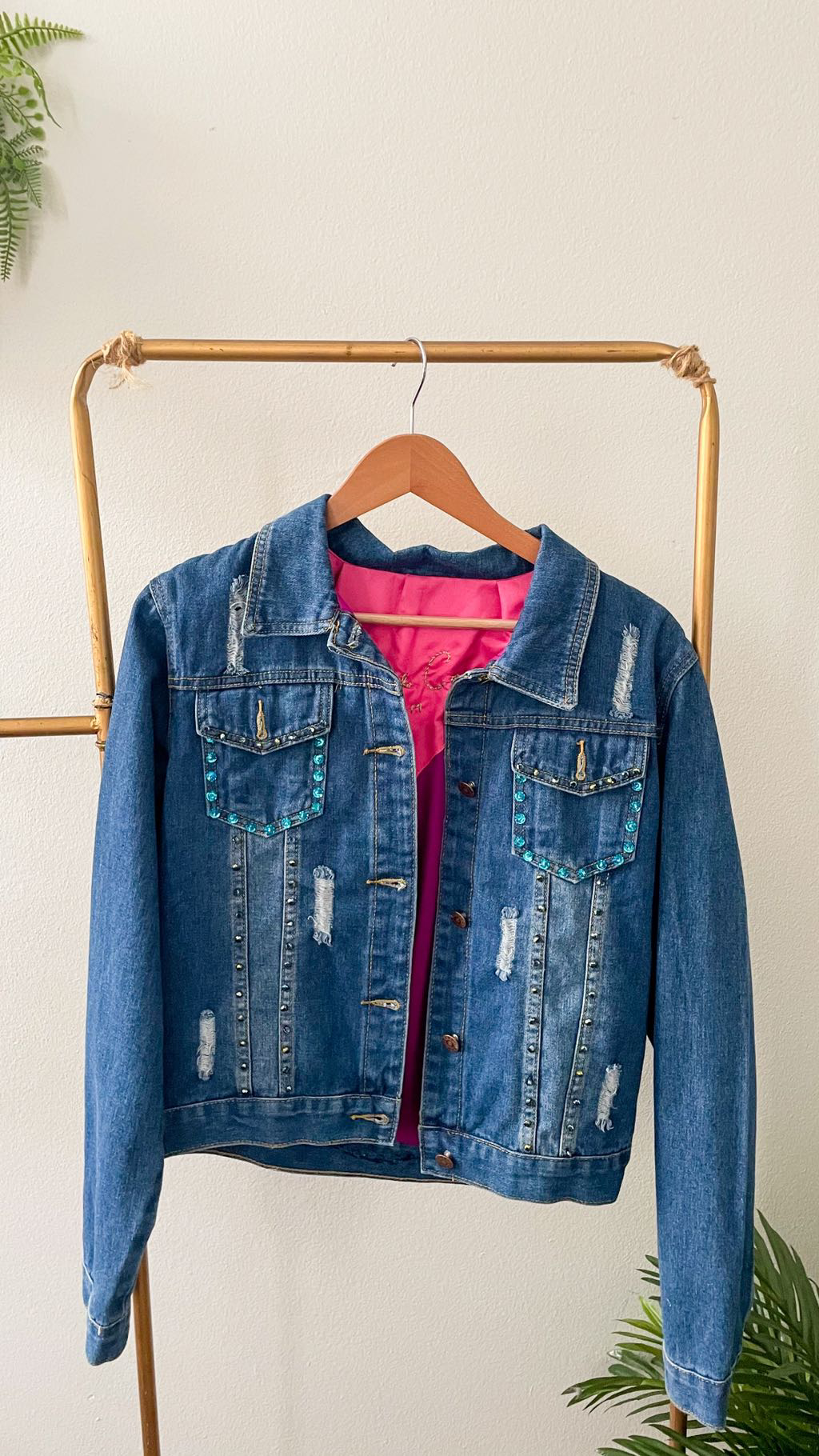 Frida Khalo Jacket