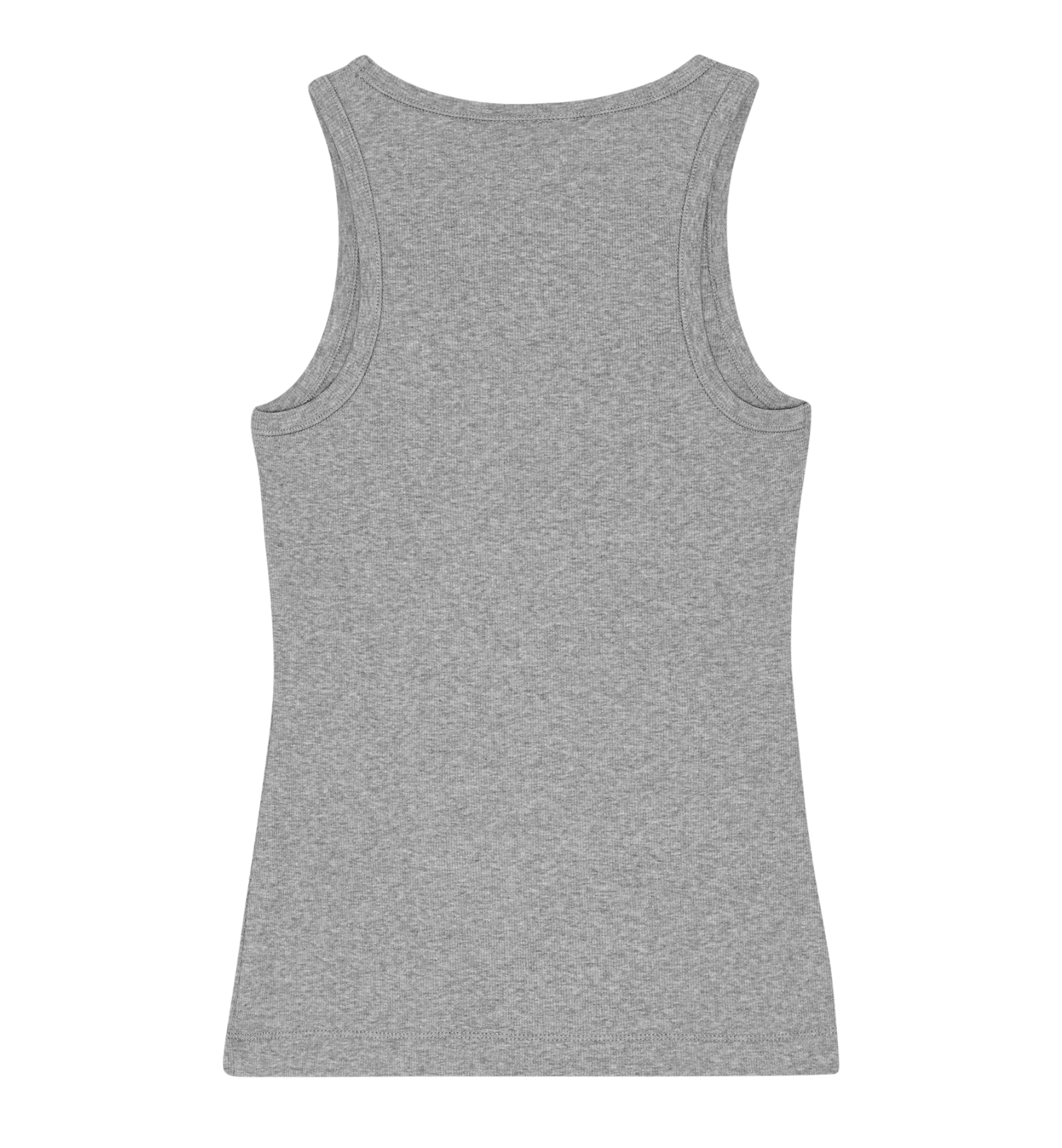 GANNI Soft Tank Top