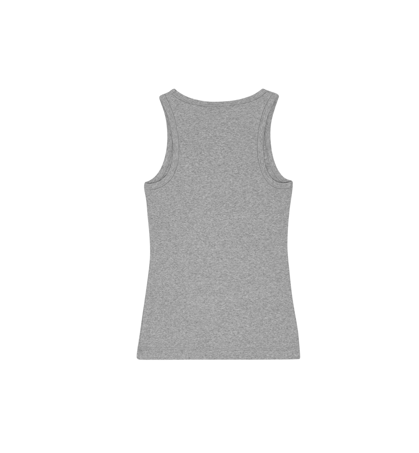 GANNI Soft Tank Top