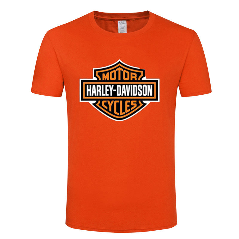 Harley Davidson T Shirts