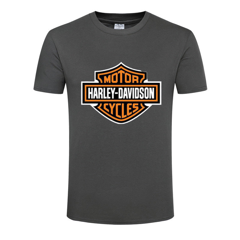 Harley Davidson T Shirts