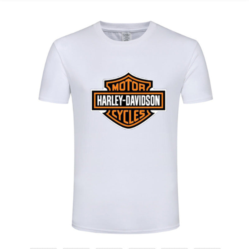 Harley Davidson T Shirts