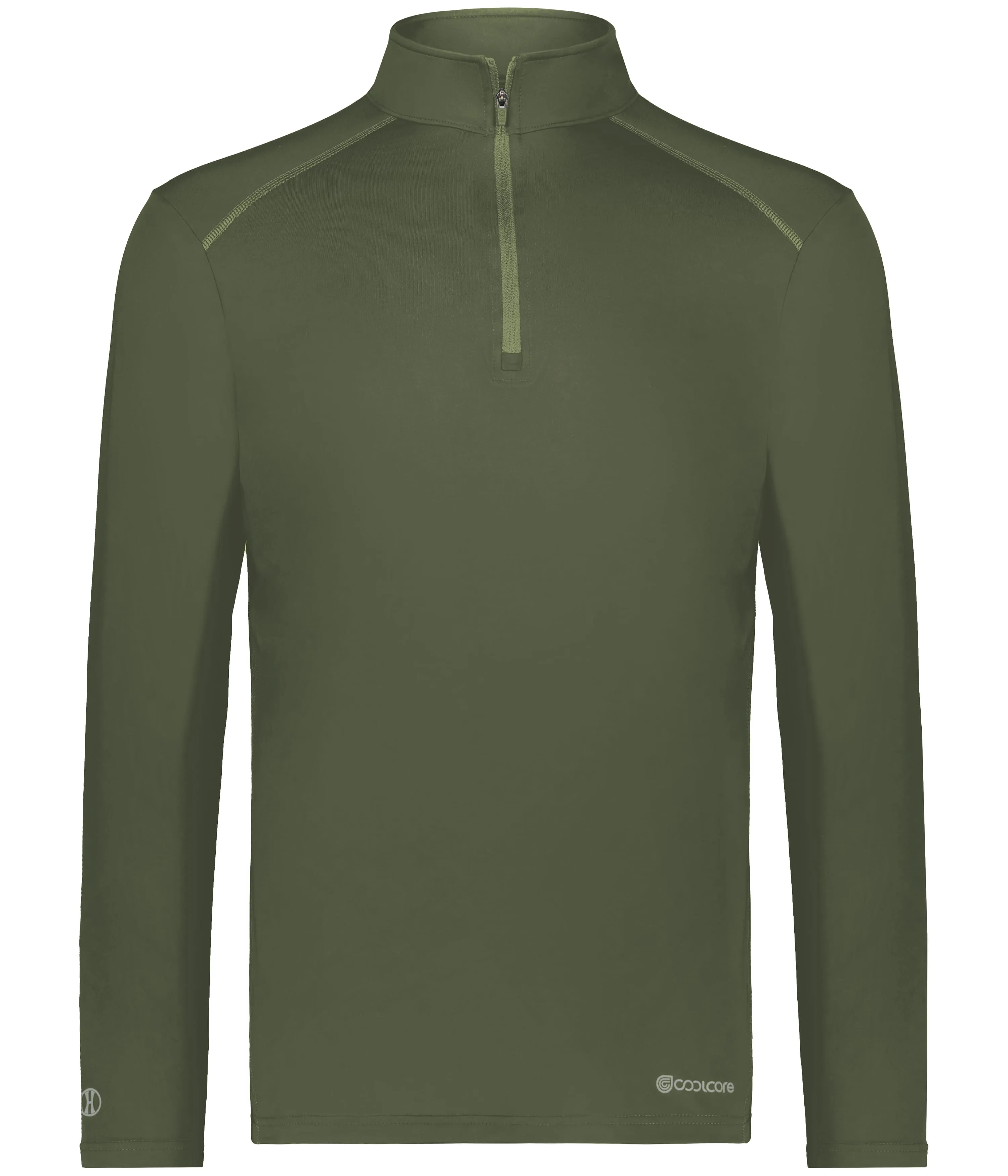 Holloway Coolcore 1/4 Zip Pullover