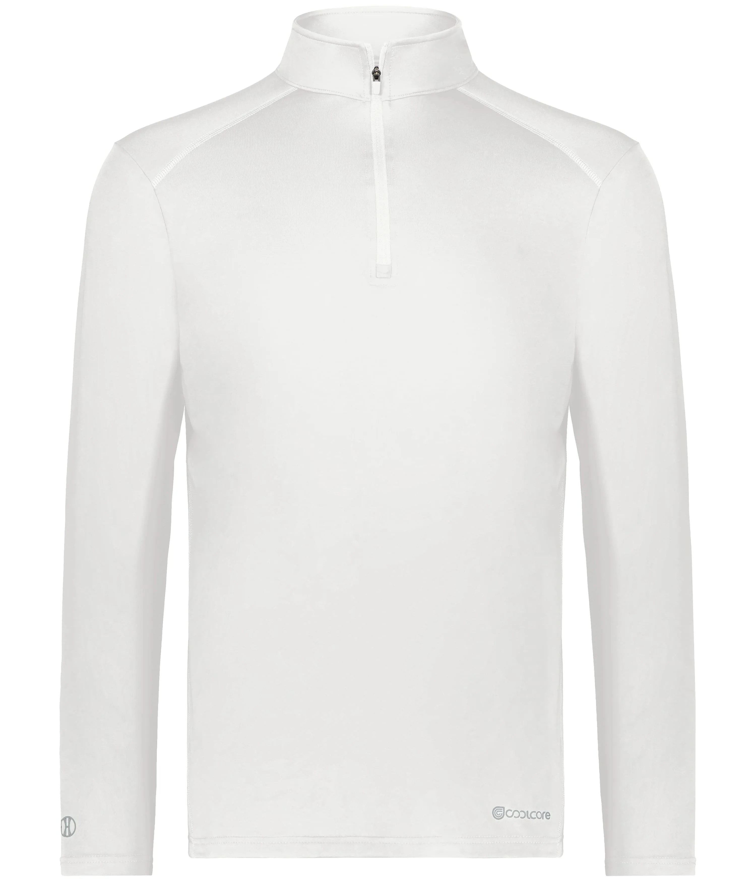 Holloway Coolcore 1/4 Zip Pullover