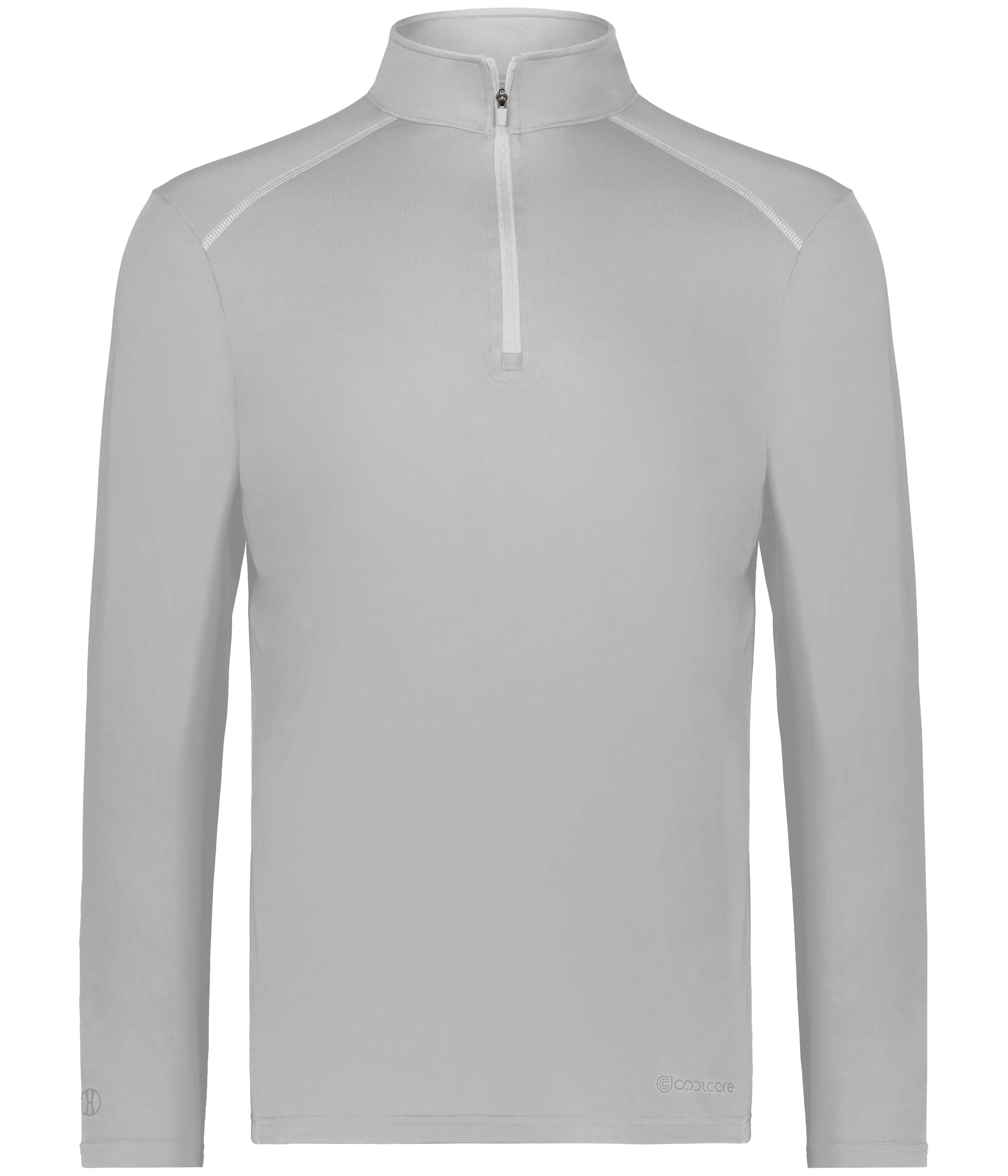 Holloway Coolcore 1/4 Zip Pullover