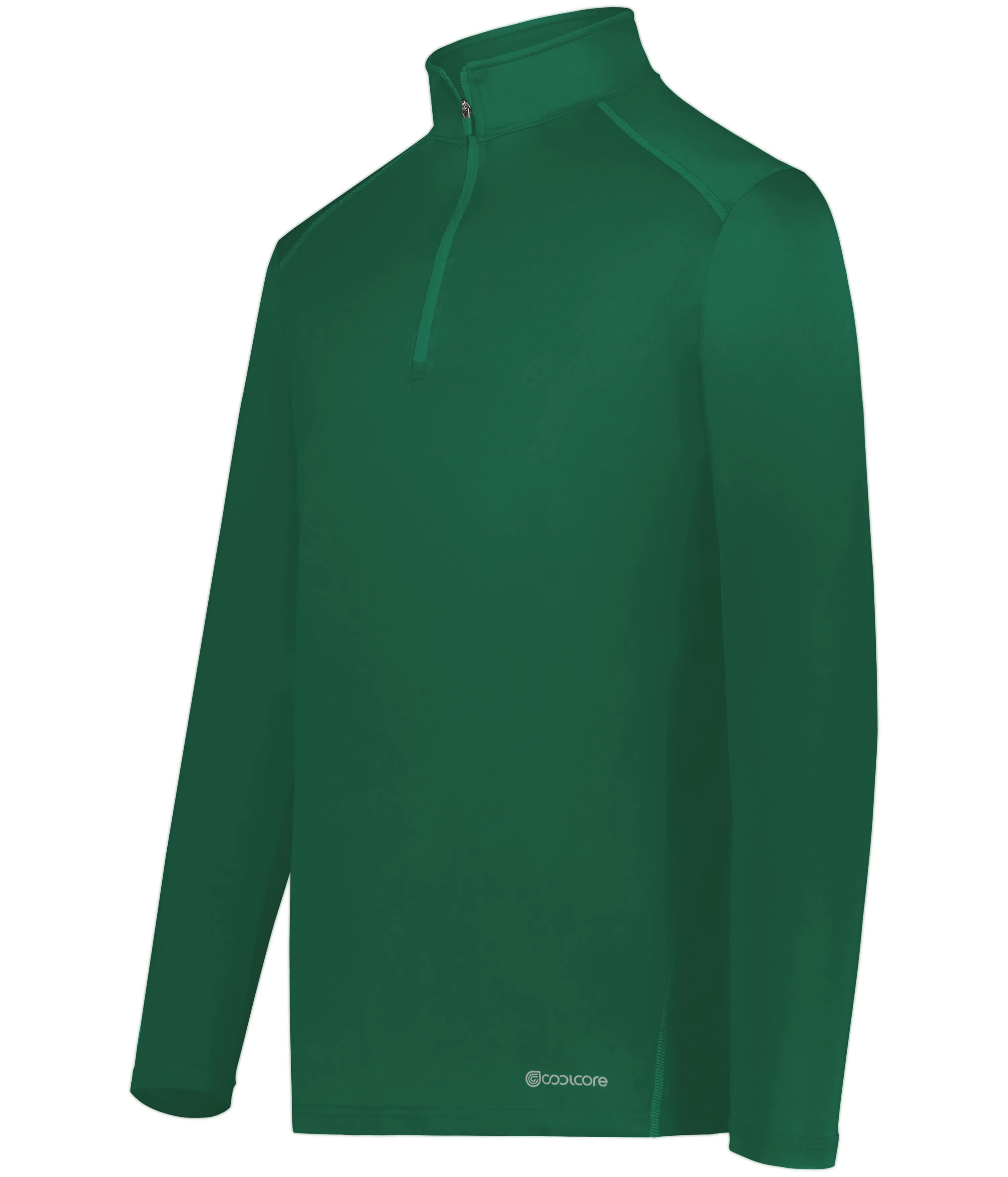 Holloway Coolcore 1/4 Zip Pullover