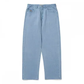 Huf Cromer Pant Light Blue