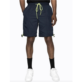 HYPER TRACK SHORTS NAVY