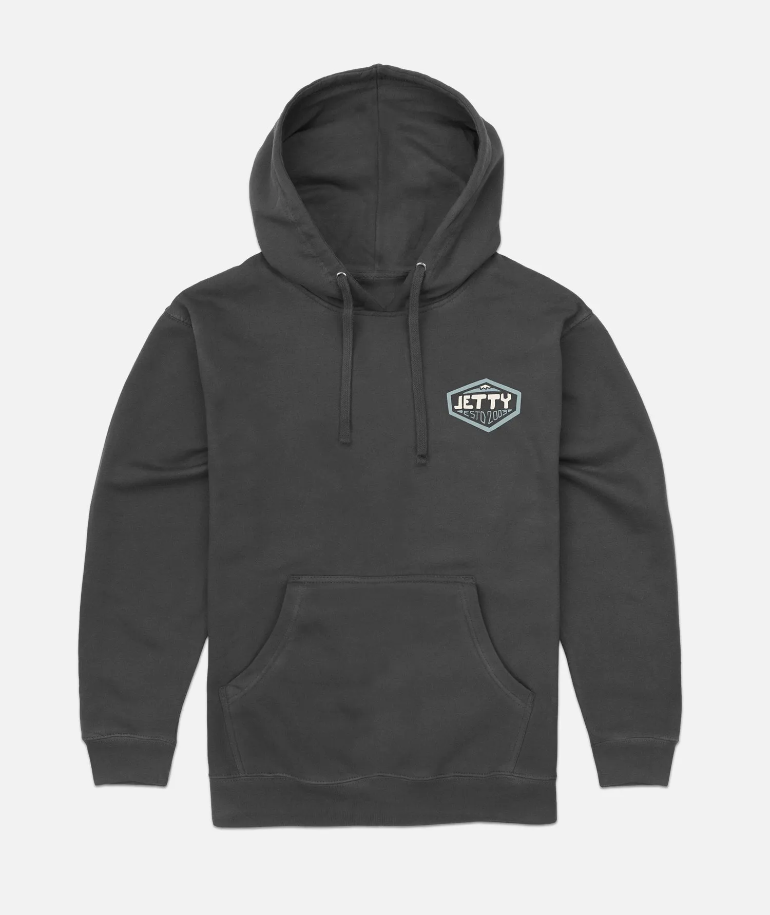 Jetty Men's Creekside Hoodie