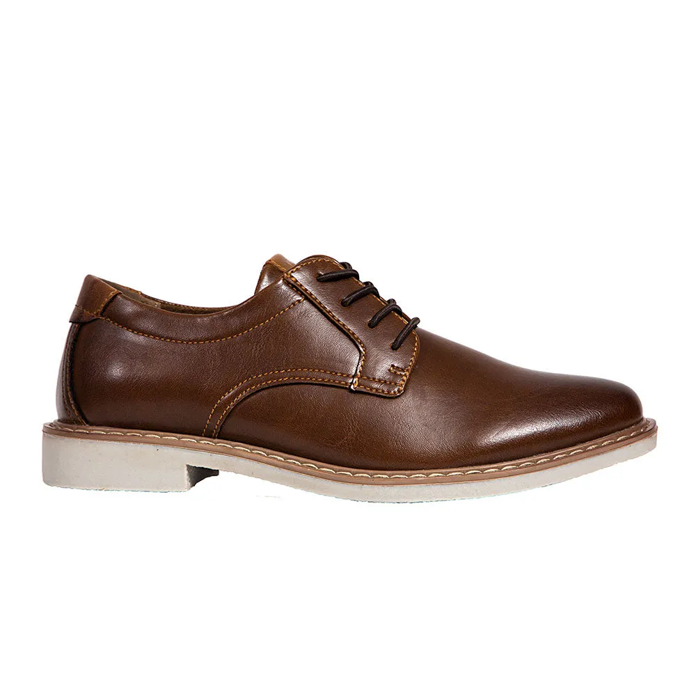 Kids' Marco Jr. in Brown