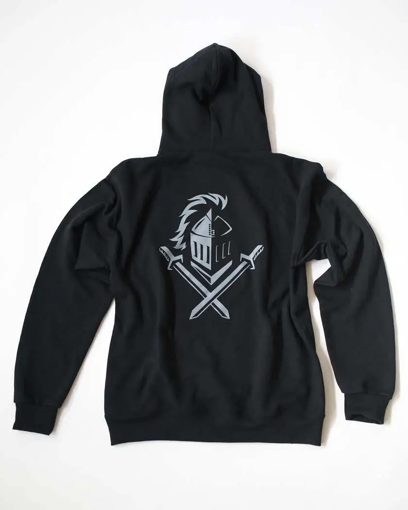 Knights Hoodie