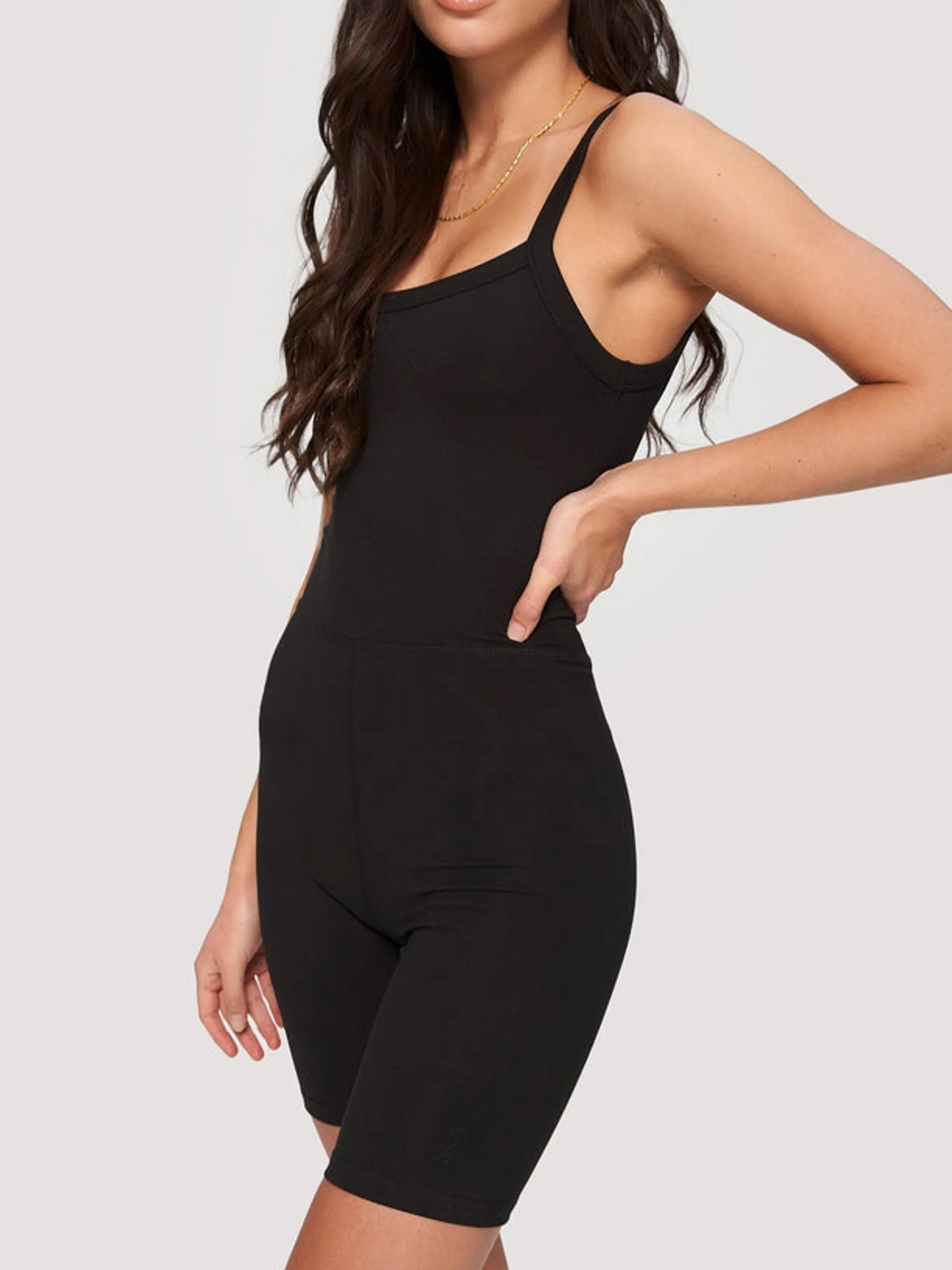 KUWALLA Body Romper