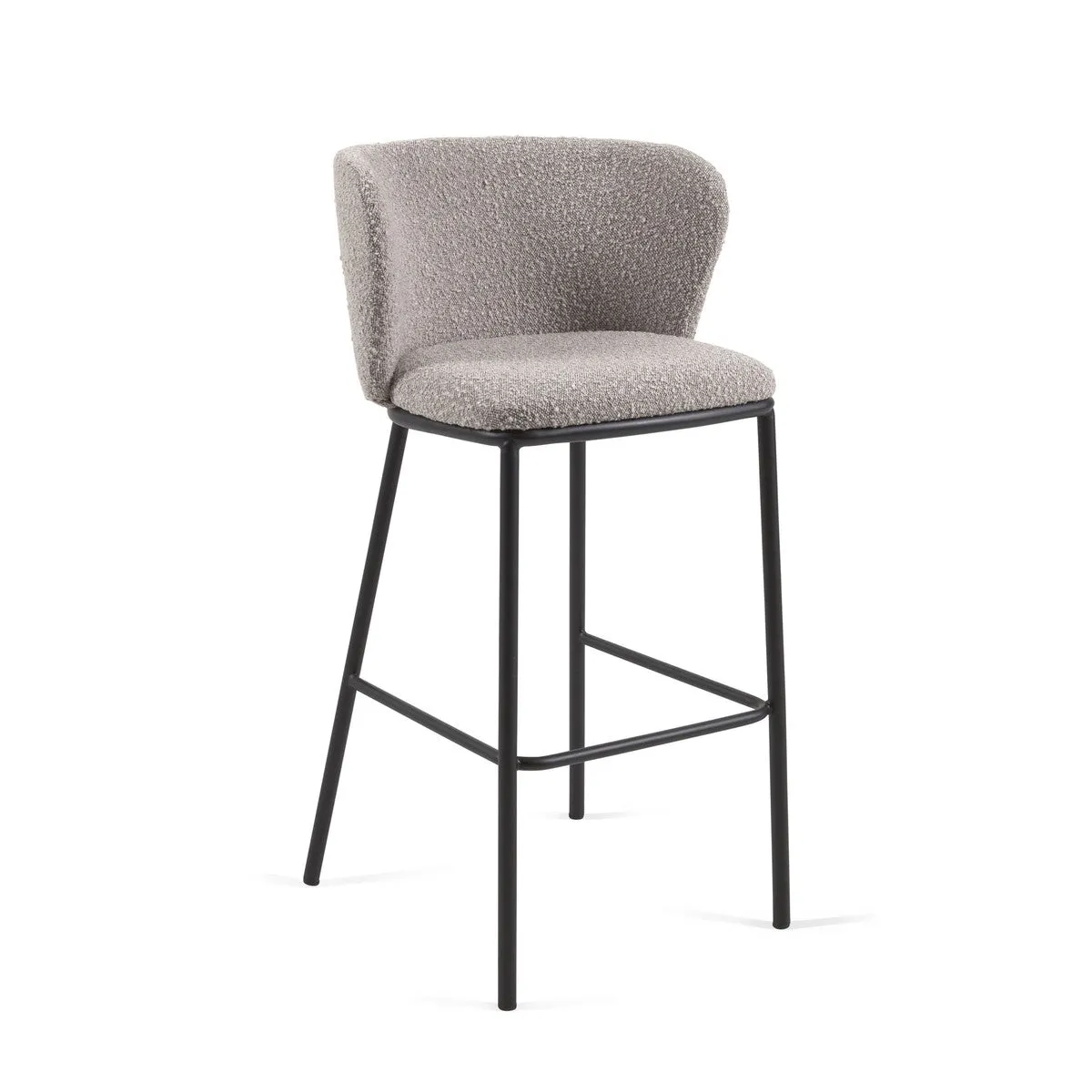 La Forma Ciselia Bar Stool