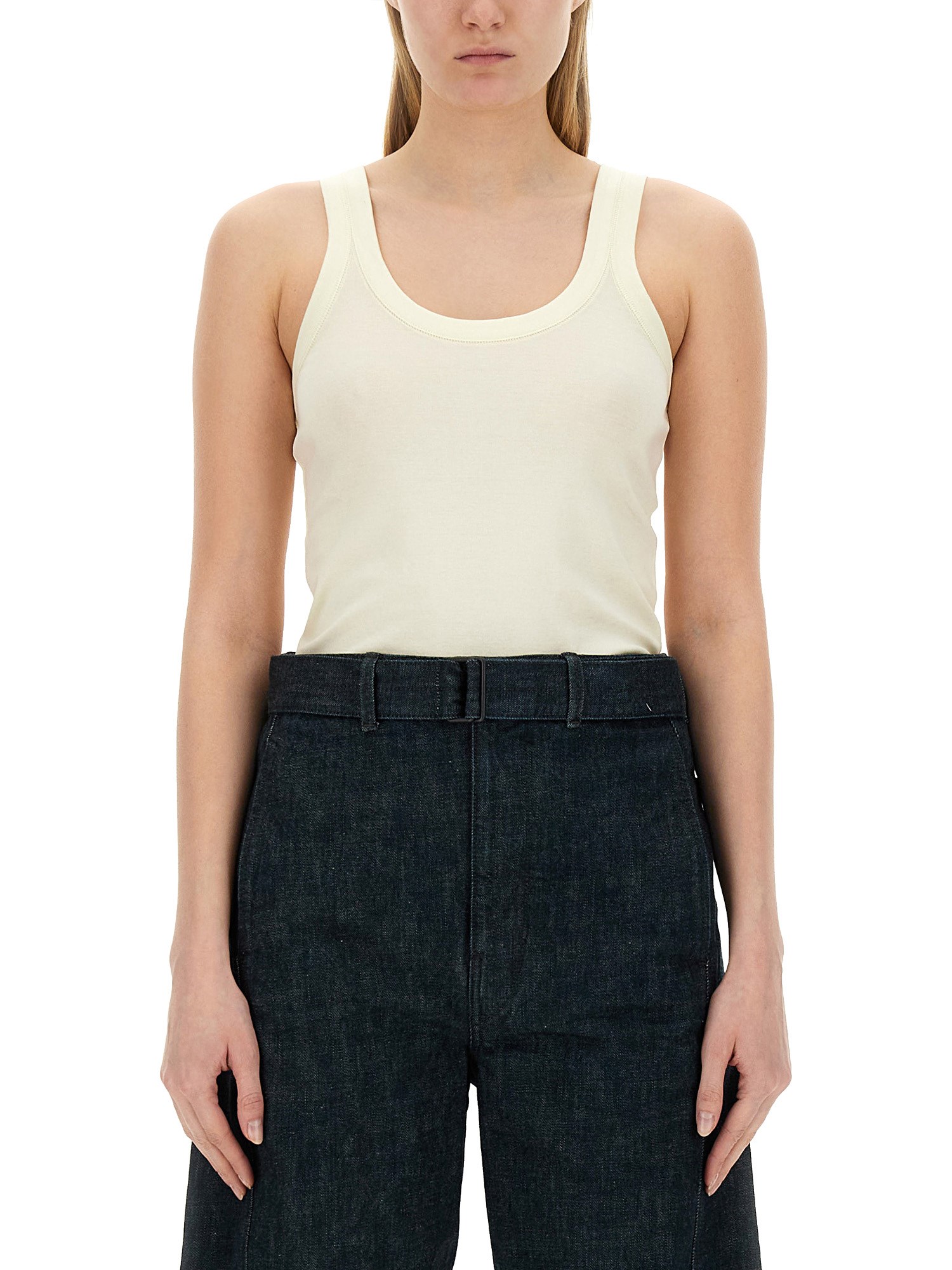 LEMAIRE    TANK TOP