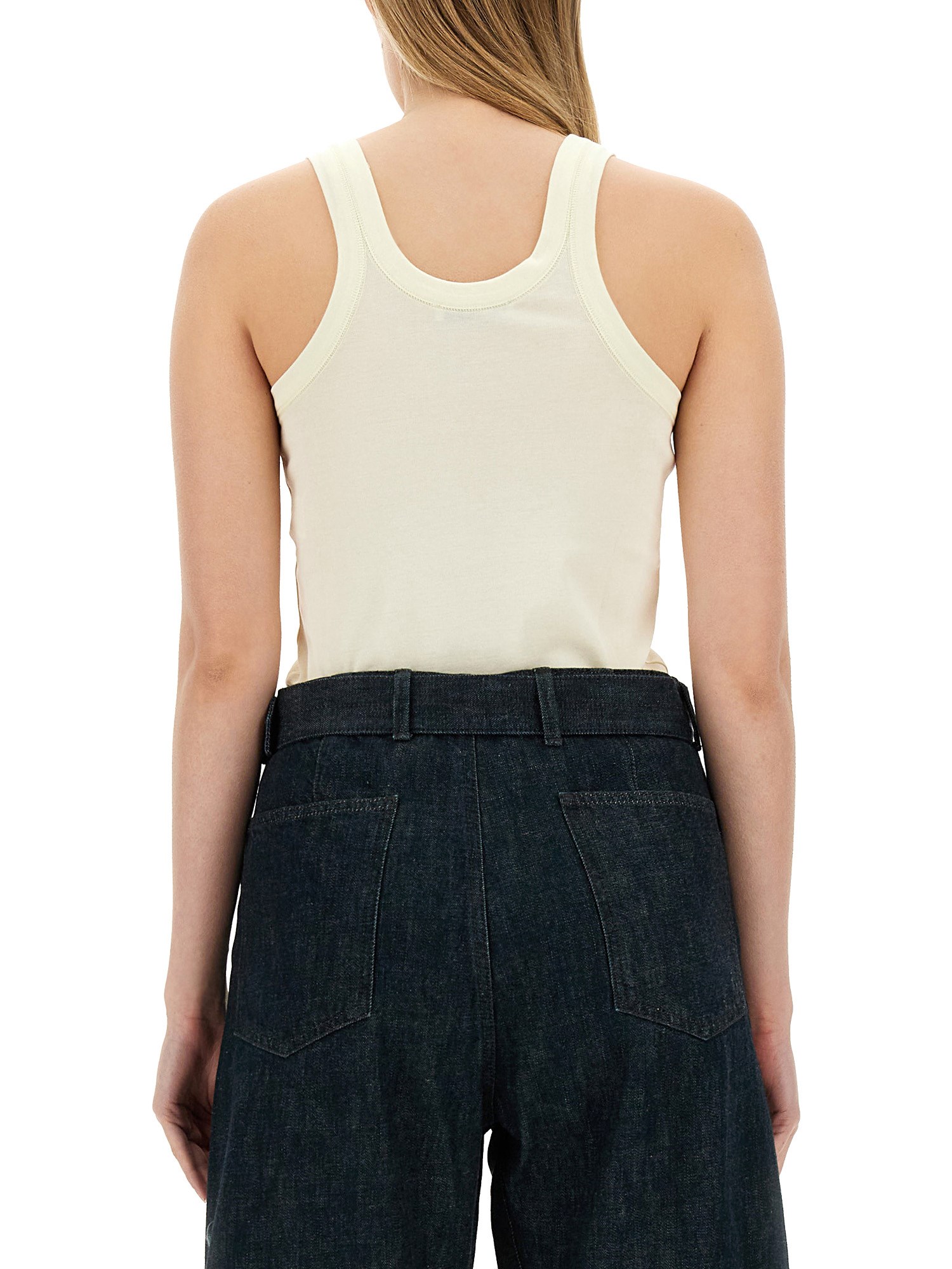 LEMAIRE    TANK TOP