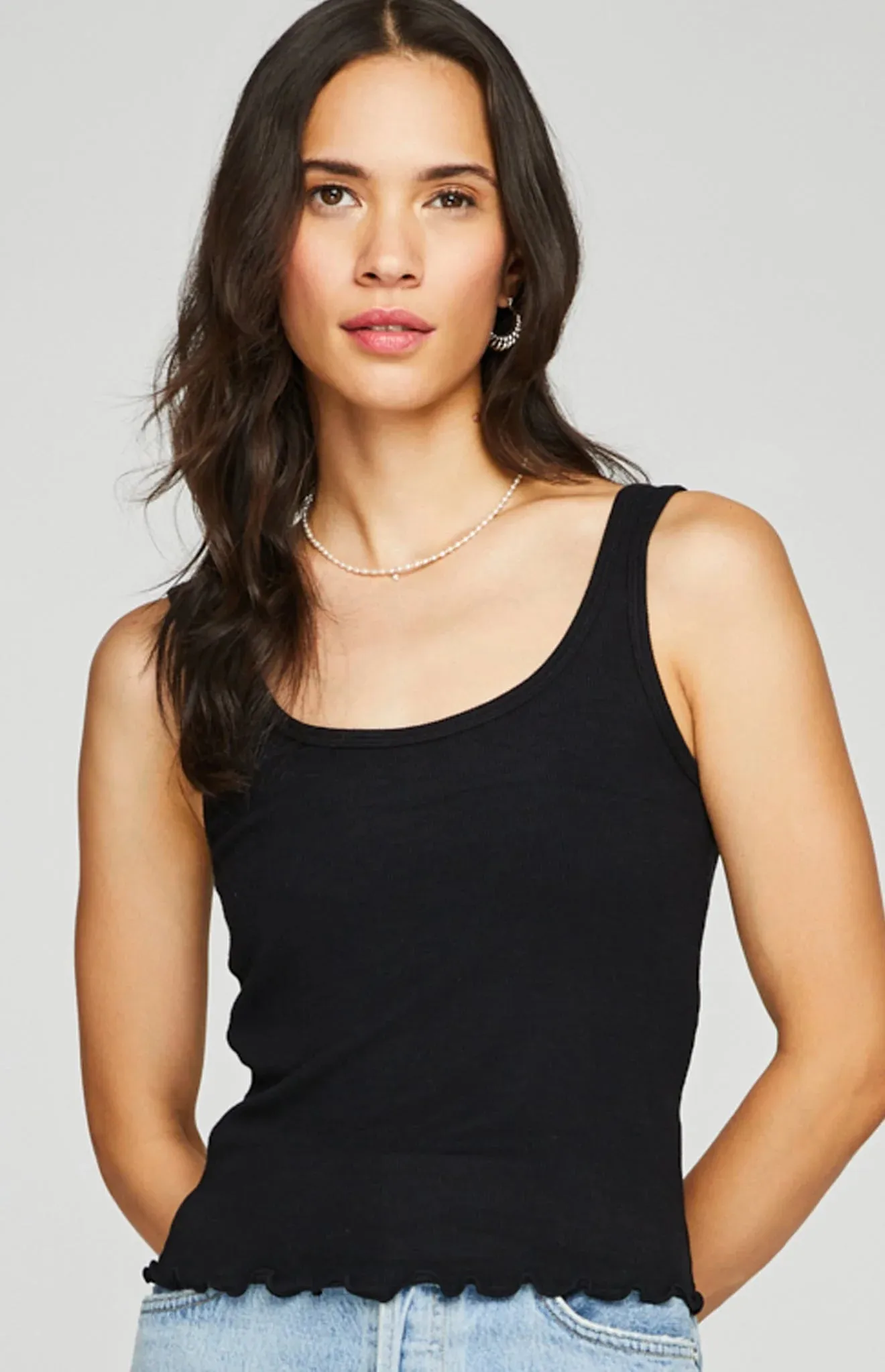 Lynne Tank Top