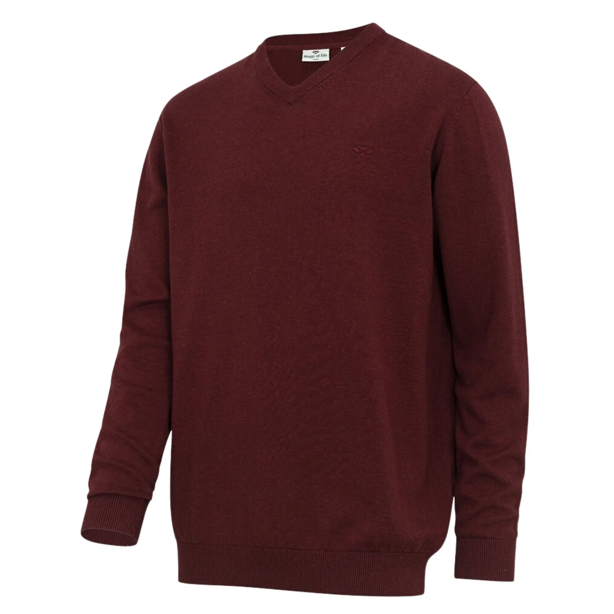 Mens Stirling II Pullover