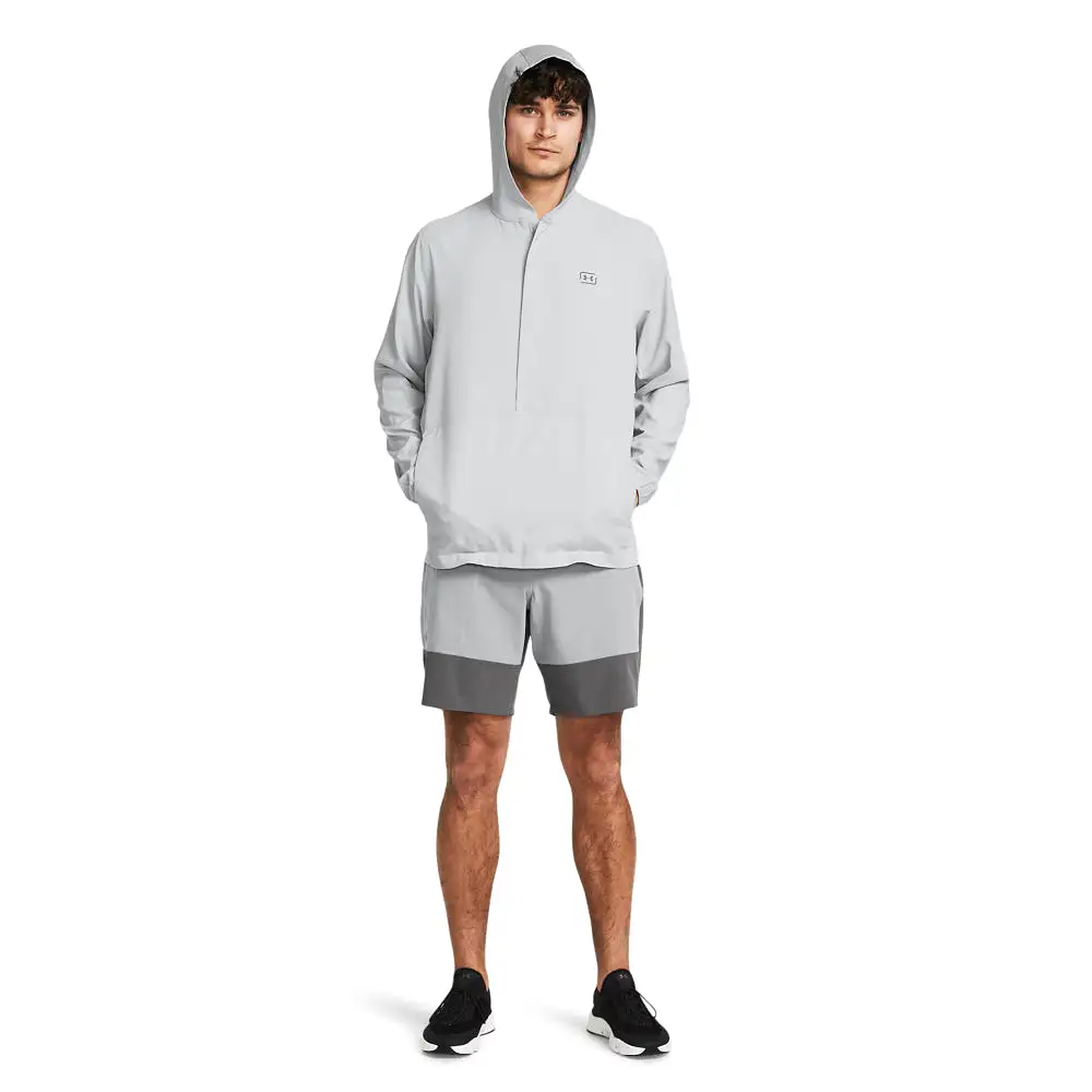 Men's Under Armour Shorebreak Woven Hoodie