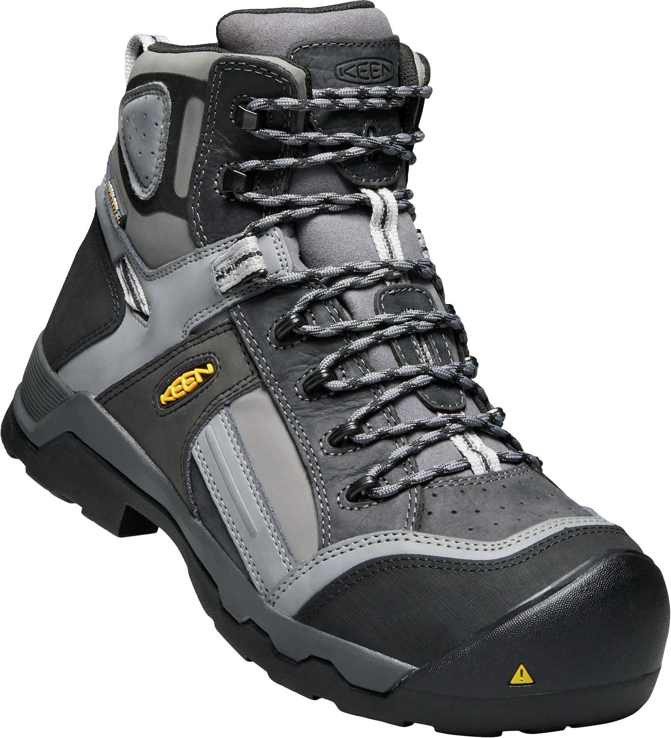 Men's Utility Boot Composite Toe