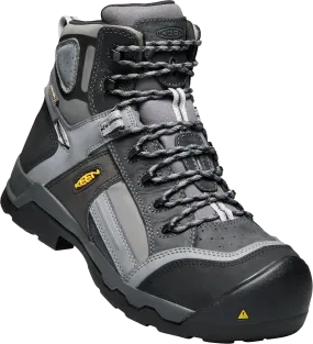 Men's Utility Boot Composite Toe