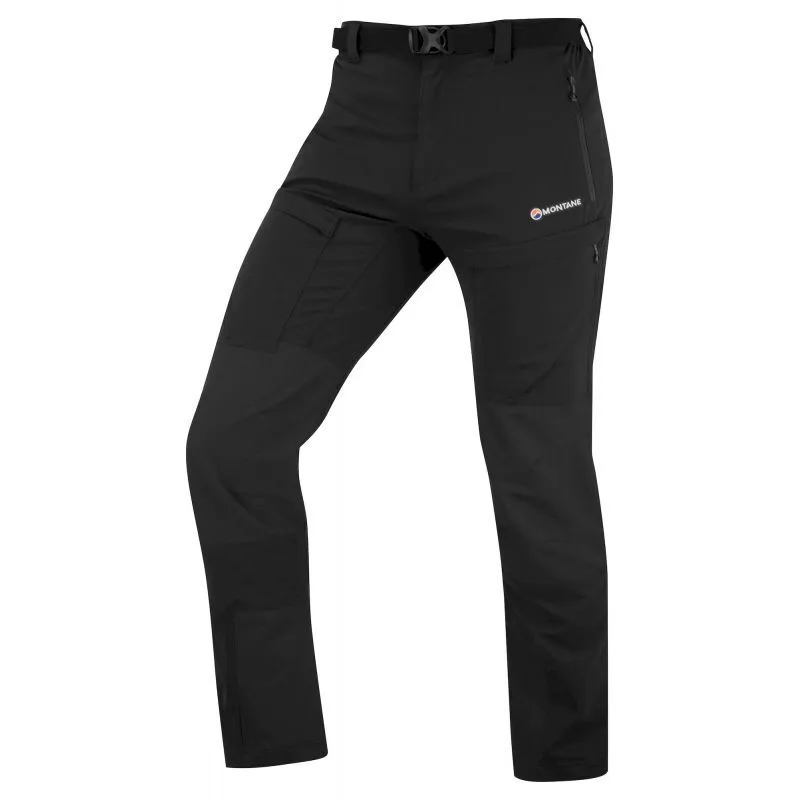 Montane  Super Terra Pants - Pantaloni softshell - Uomo