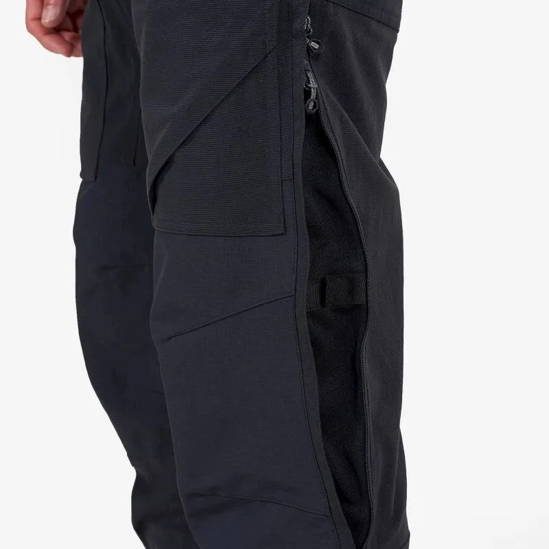 Montane  Super Terra Pants - Pantaloni softshell - Uomo