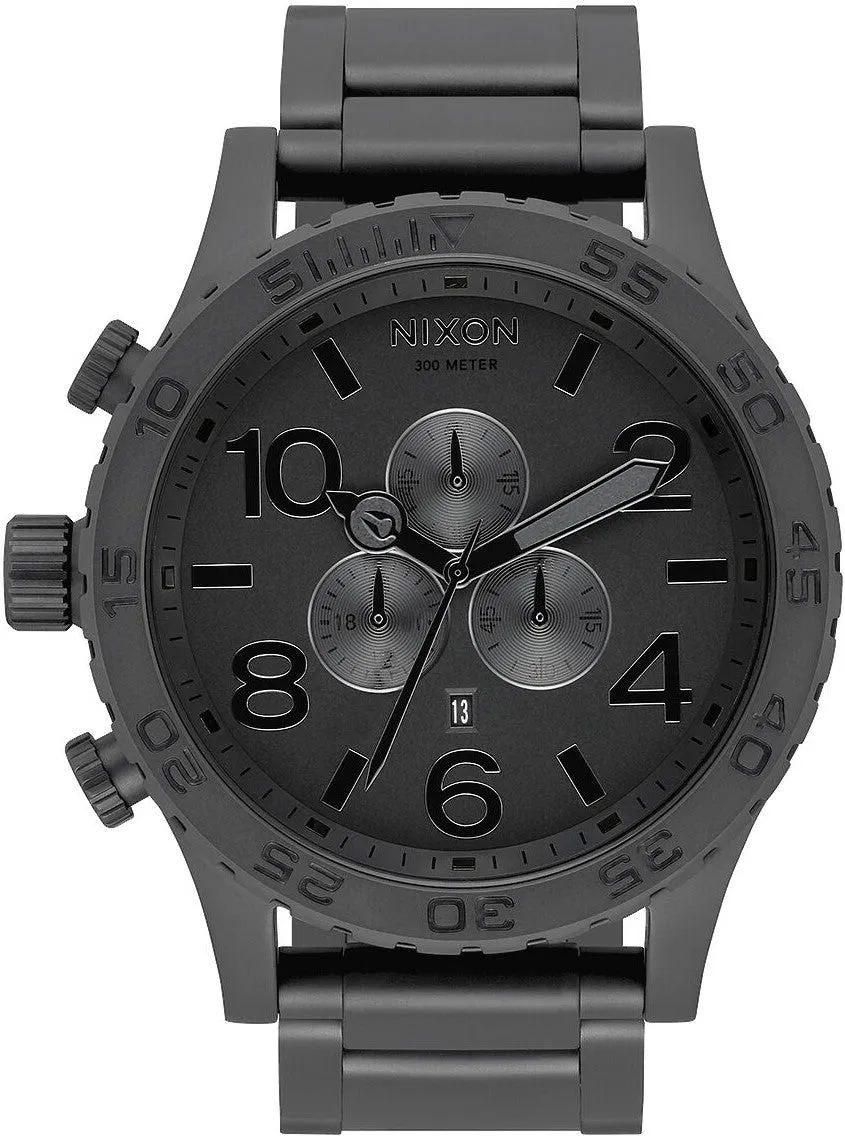 Nixon 51-30 Chrono