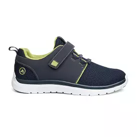 No. 46 Sport Jogger - Blue / Green