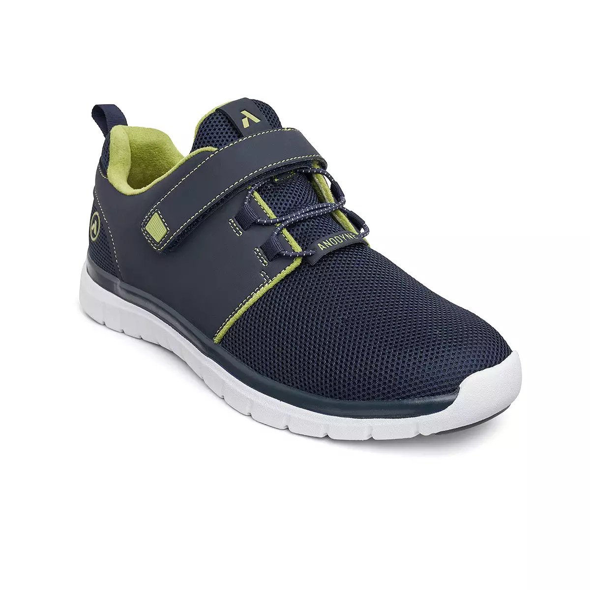 No. 46 Sport Jogger - Blue / Green