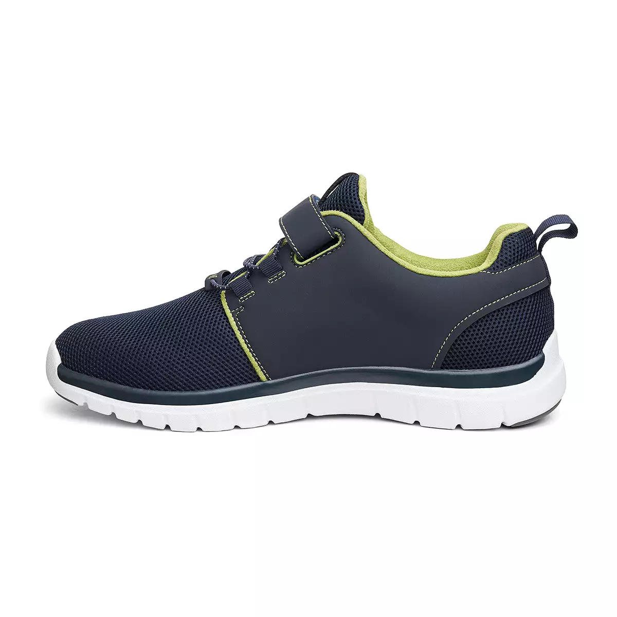 No. 46 Sport Jogger - Blue / Green