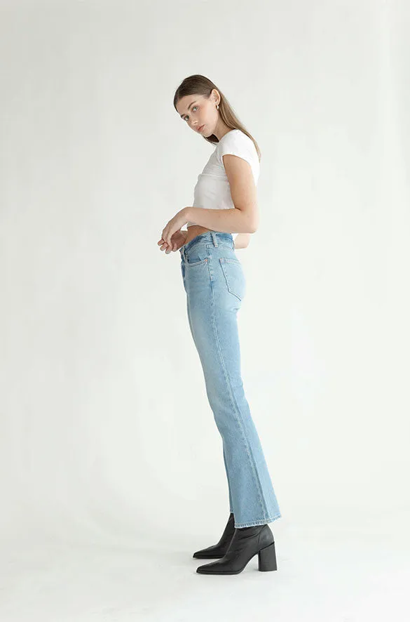 OAK 96 BOOT CUT JEAN