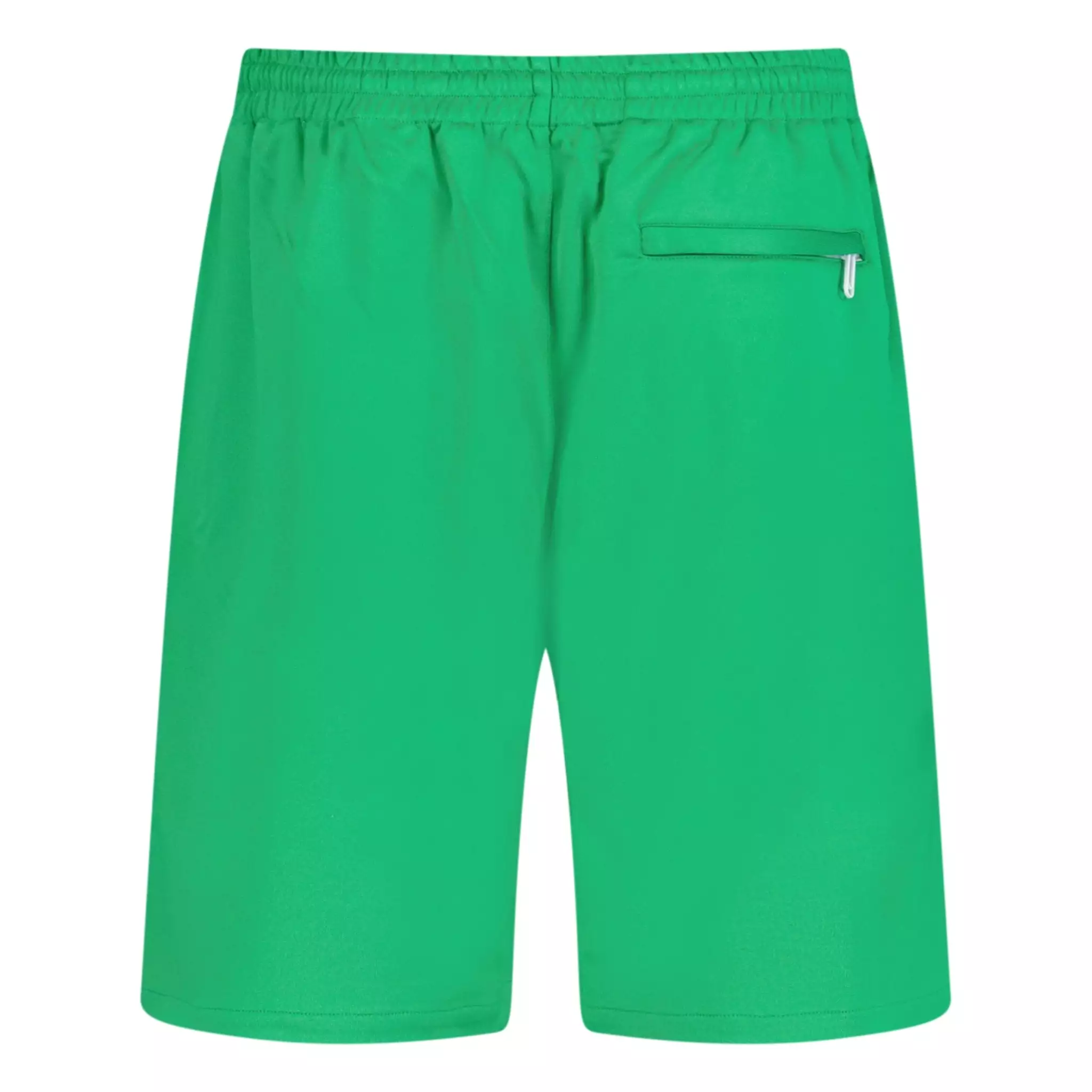 OFF WHITE HANDS OFF SKATE TRACK SHORTS GREEN