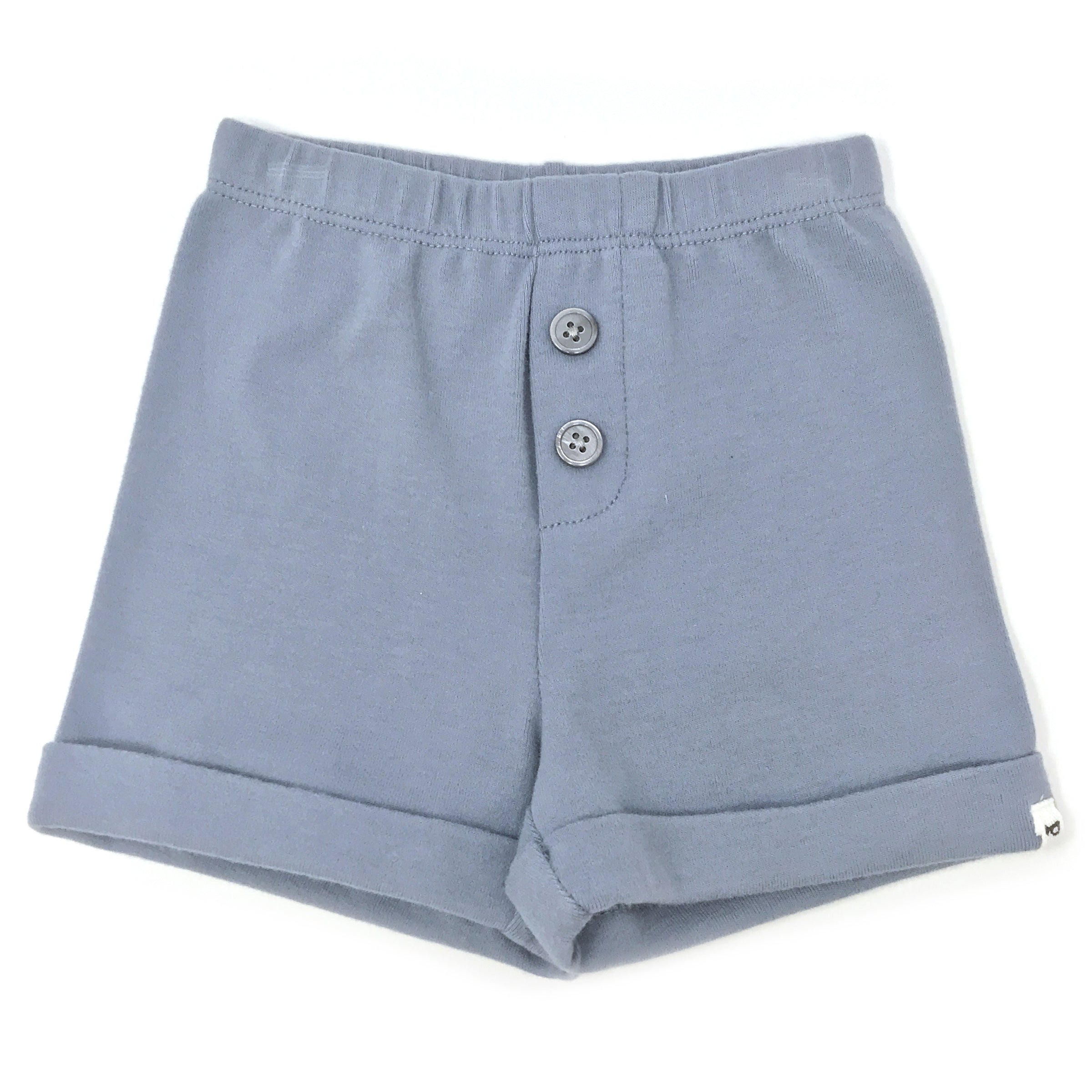 oh baby! Noah Short - Fog