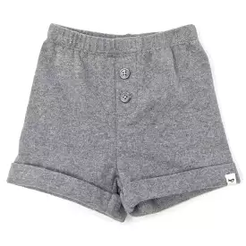 oh baby! Noah Shorts - Coal